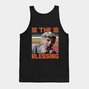 THE BLESSING Tank Top